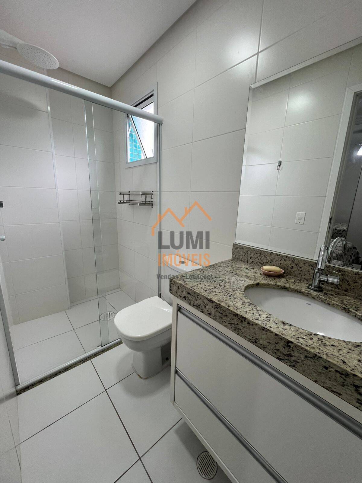 Apartamento para locação na Praia Grande . Acomoda até 7 pessoas