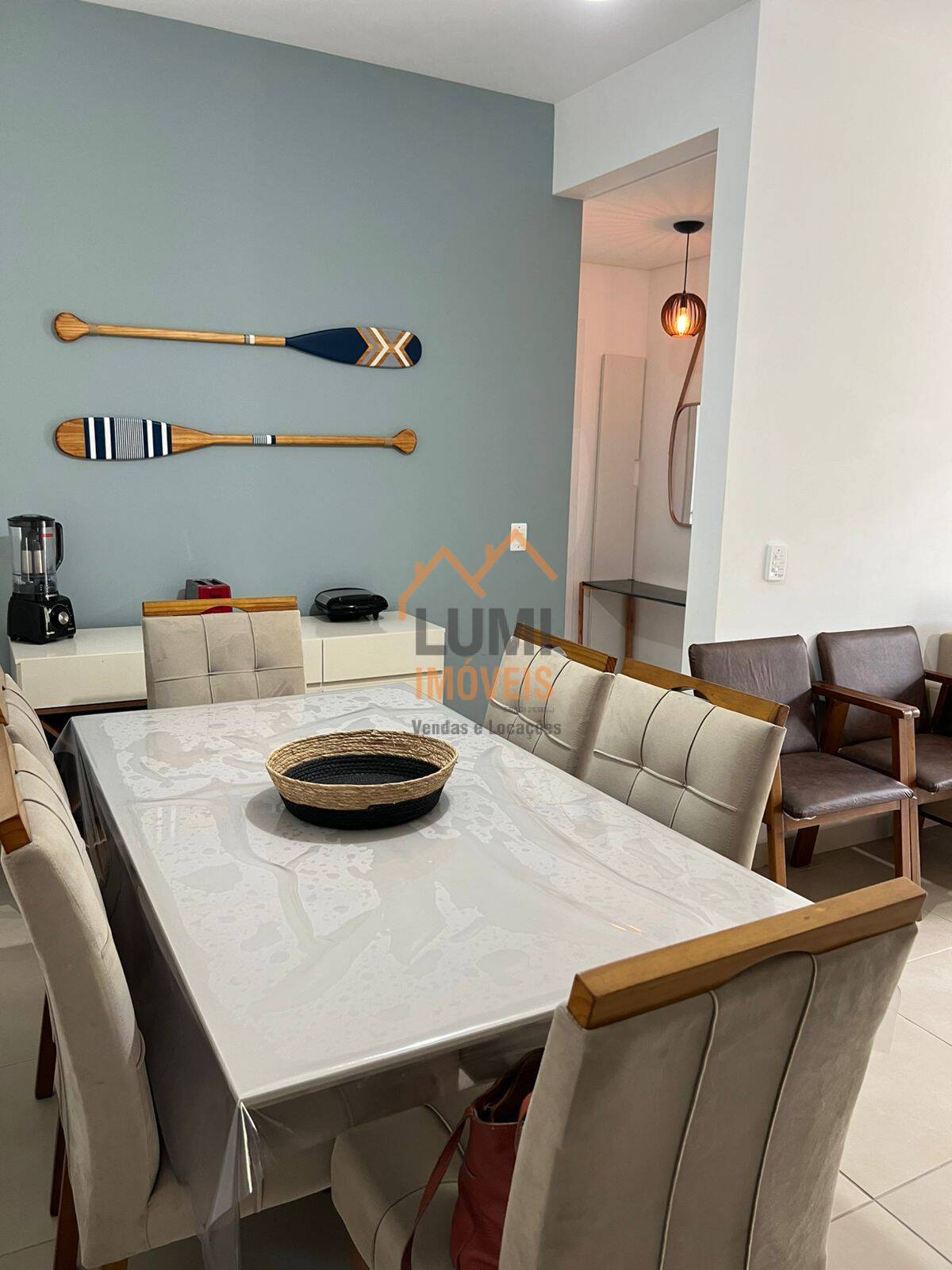 Apartamento para locação na Praia Grande . Acomoda até 7 pessoas