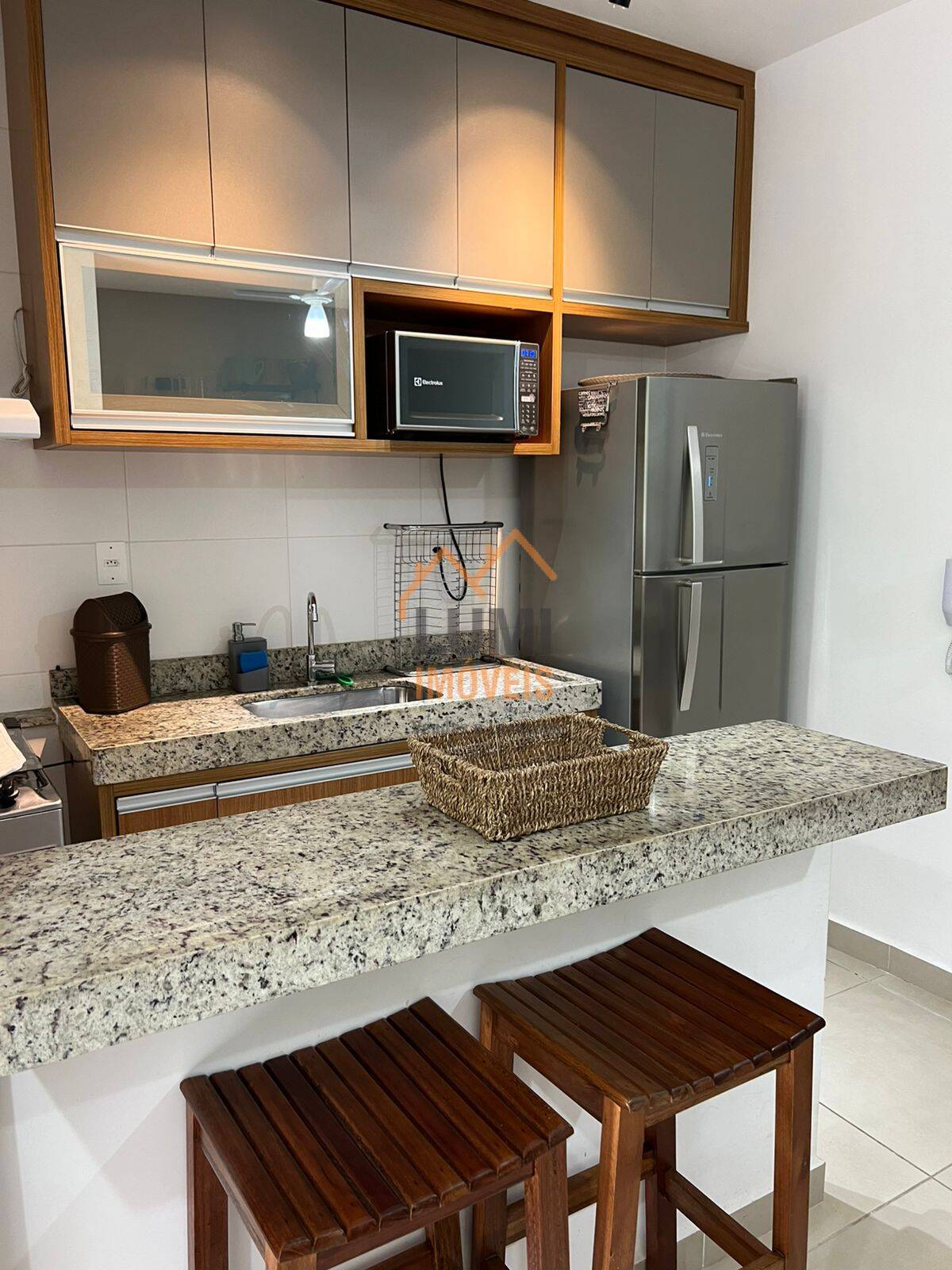 Apartamento para locação na Praia Grande . Acomoda até 7 pessoas