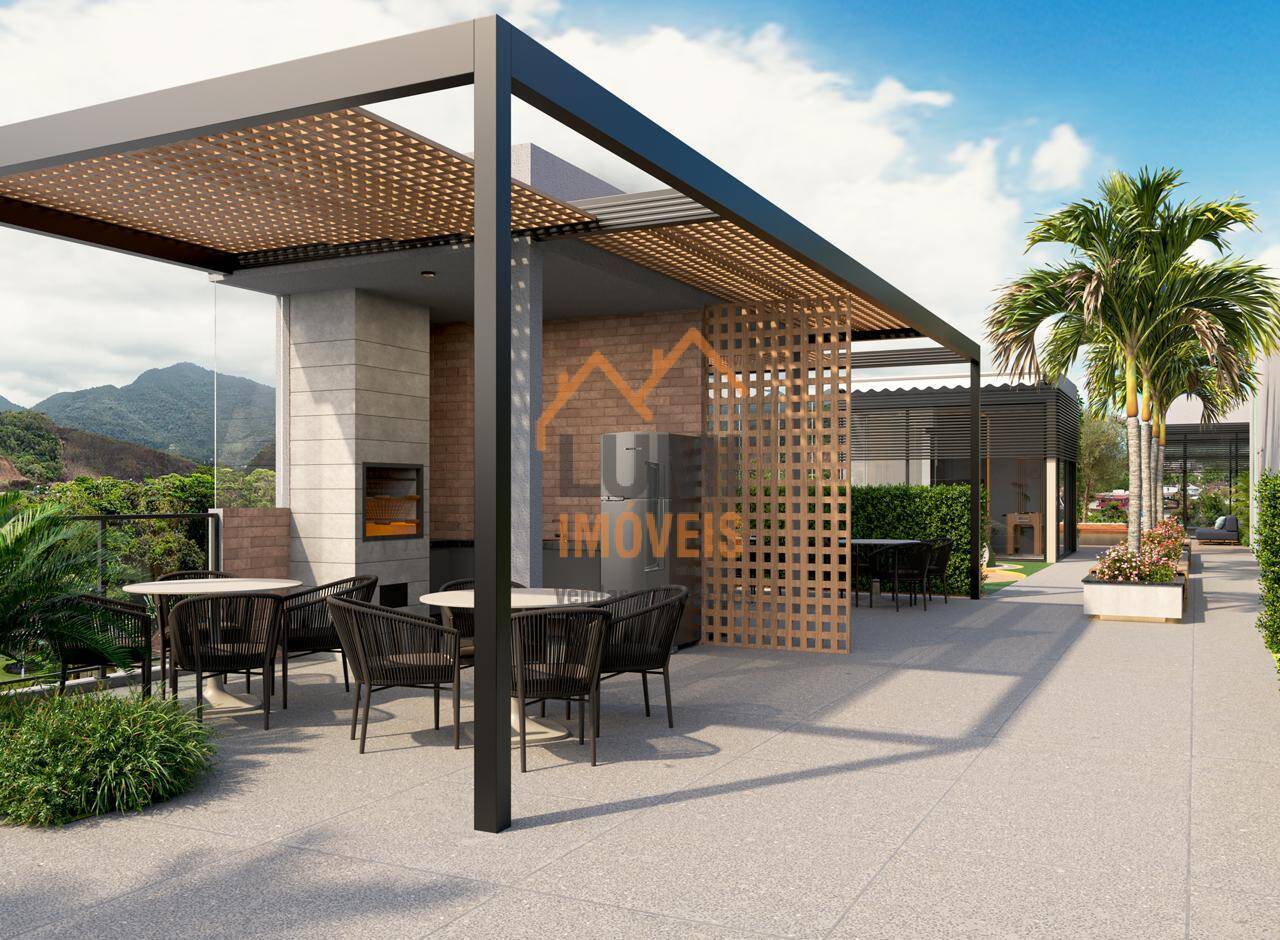 Lançamento - 2 Quartos - R$ 550.000 - Tenório - Ubatuba SP