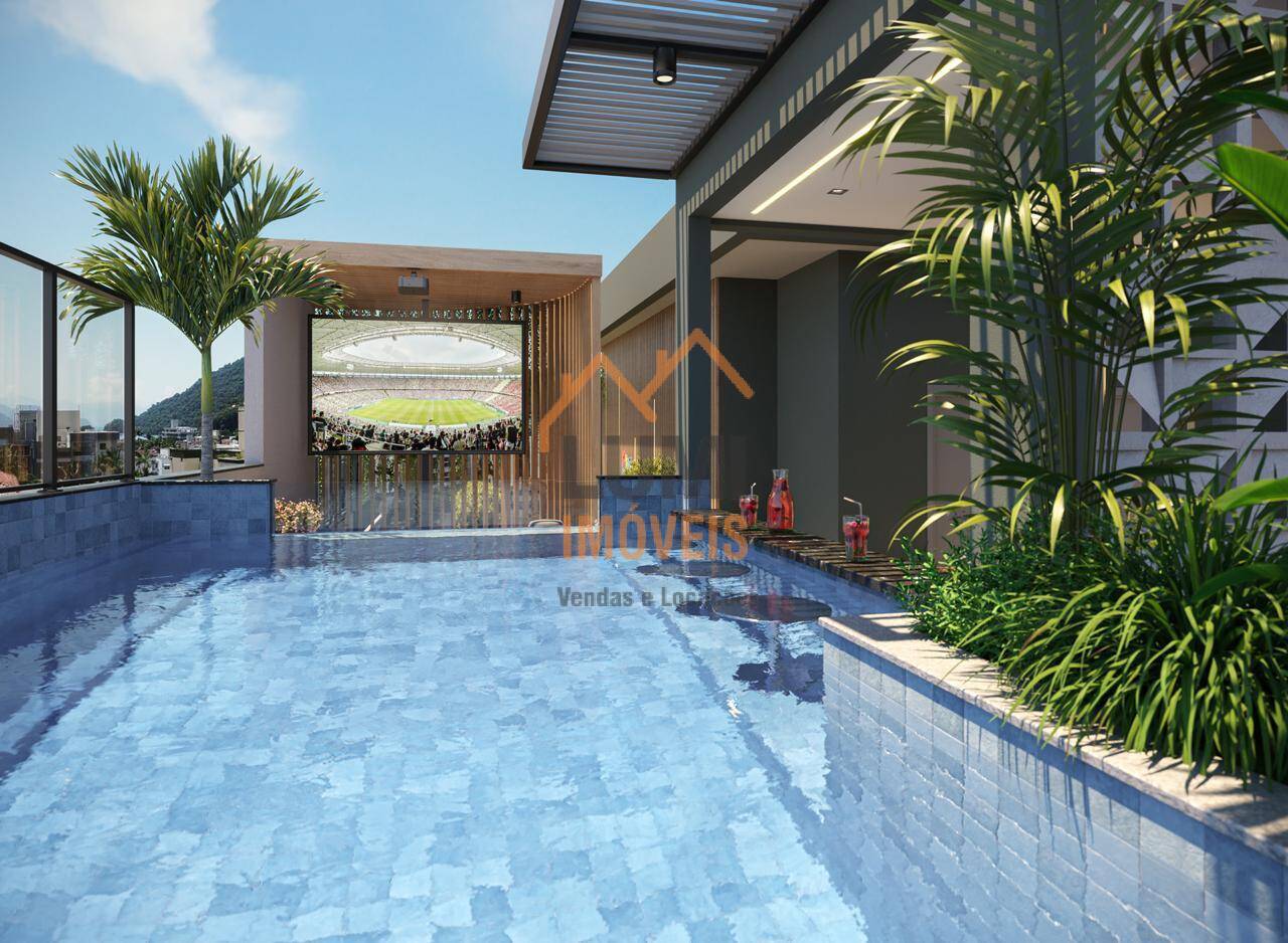 Lançamento - 2 Quartos - R$ 550.000 - Tenório - Ubatuba SP