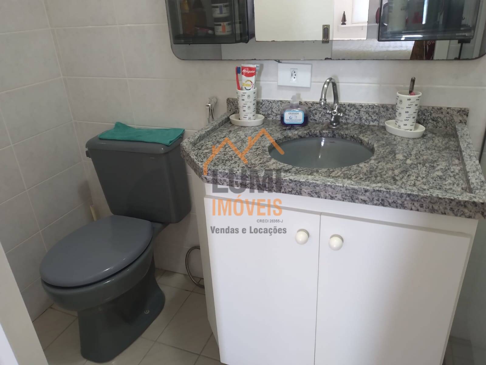 Cobertura duplex - 3 dormitórios - R$ 1.080.000 - Praia Grande - Ubatuba