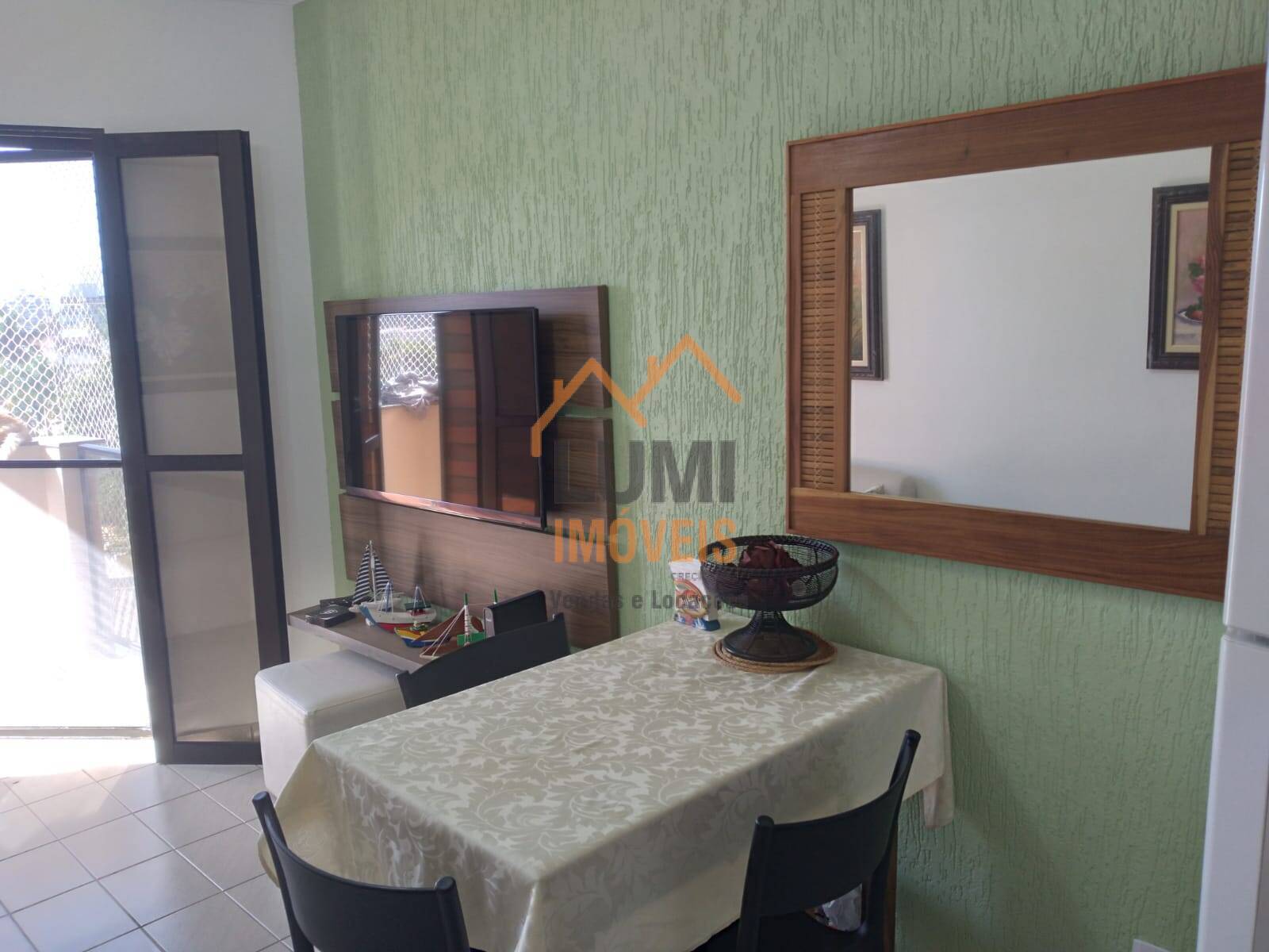 Cobertura duplex - 3 dormitórios - R$ 1.080.000 - Praia Grande - Ubatuba