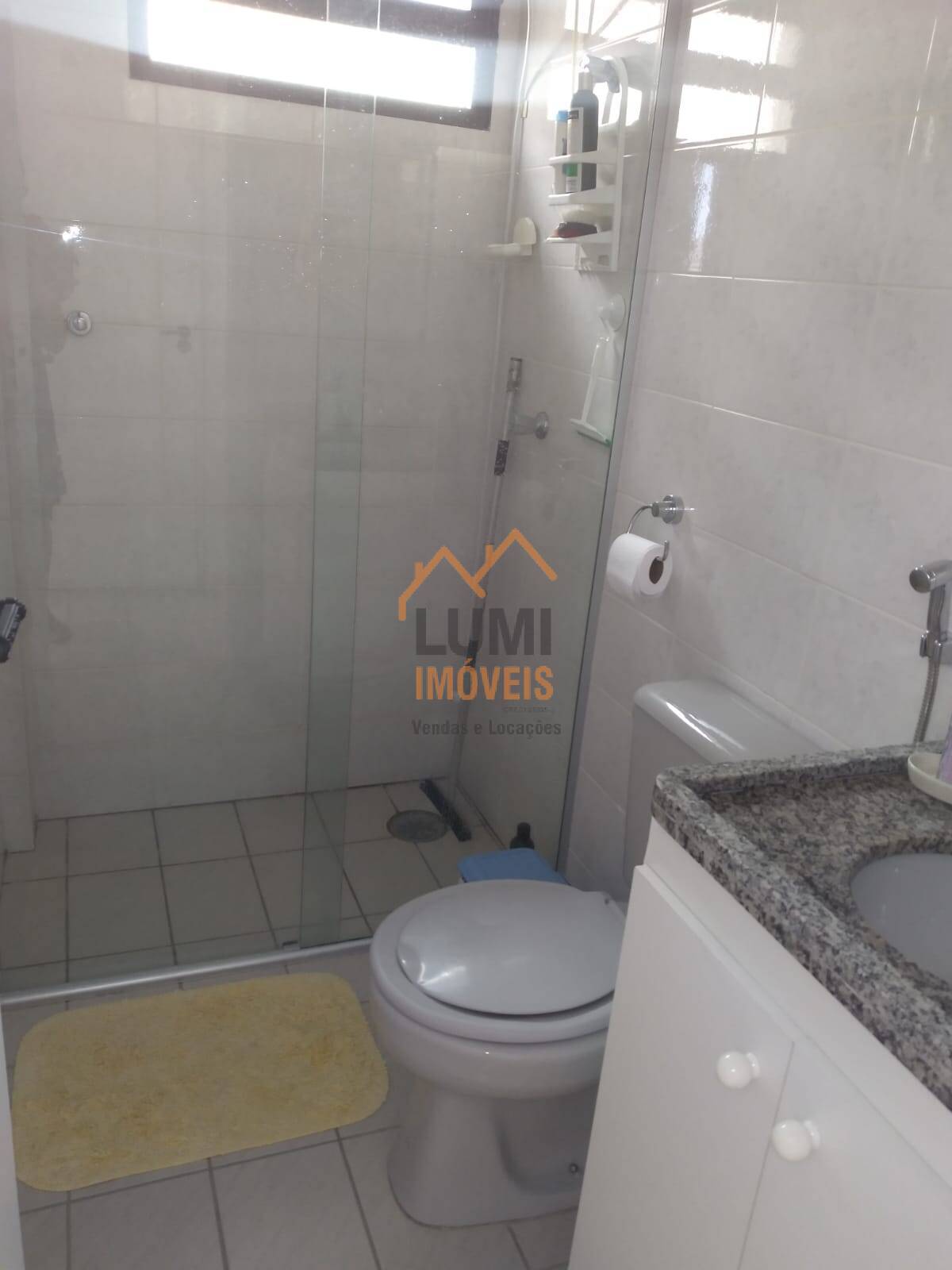 Cobertura duplex - 3 dormitórios - R$ 1.080.000 - Praia Grande - Ubatuba