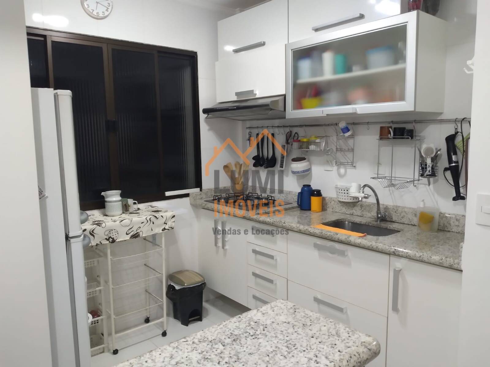 Cobertura duplex - 3 dormitórios - R$ 1.080.000 - Praia Grande - Ubatuba