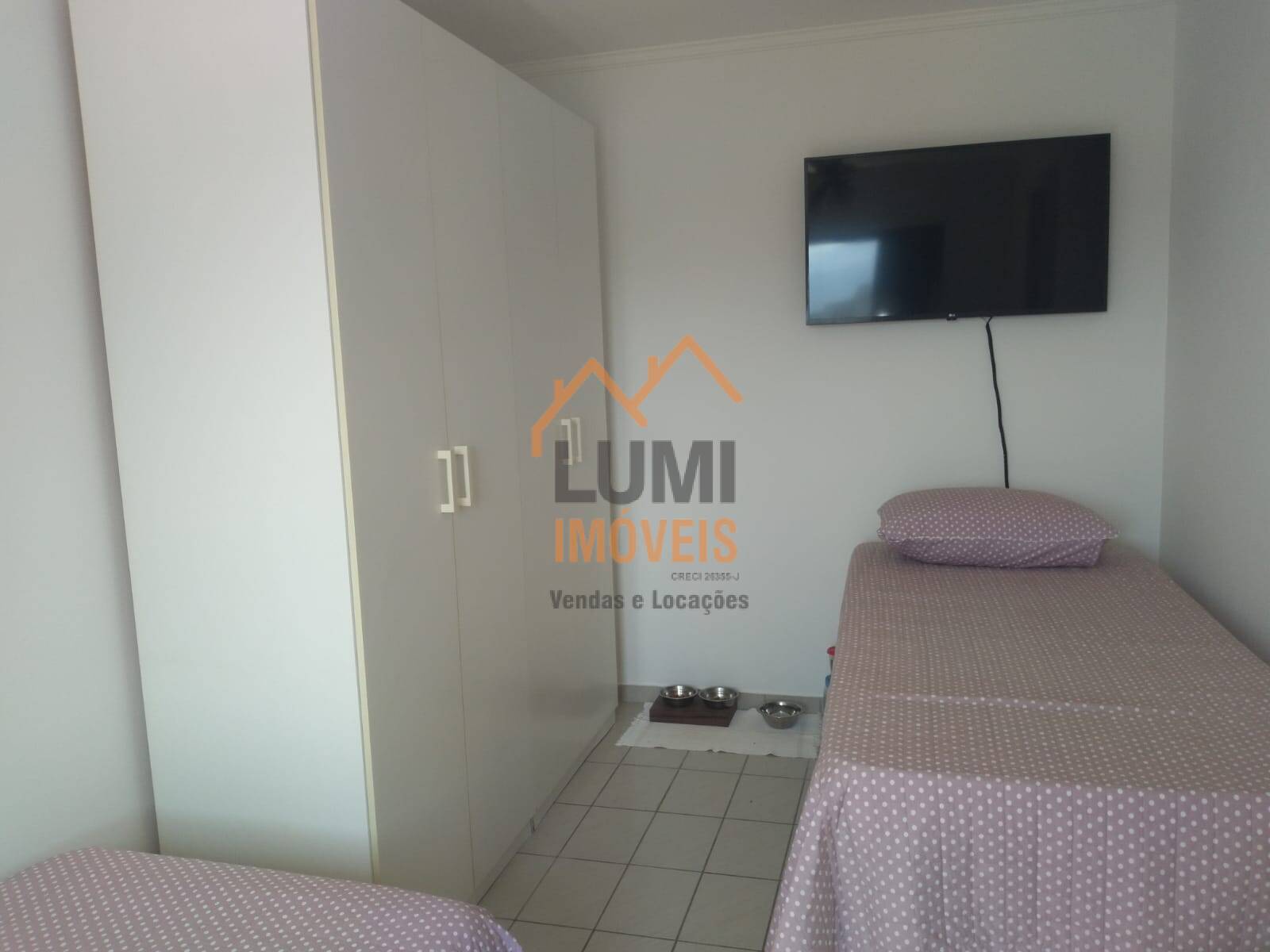Cobertura duplex - 3 dormitórios - R$ 1.080.000 - Praia Grande - Ubatuba