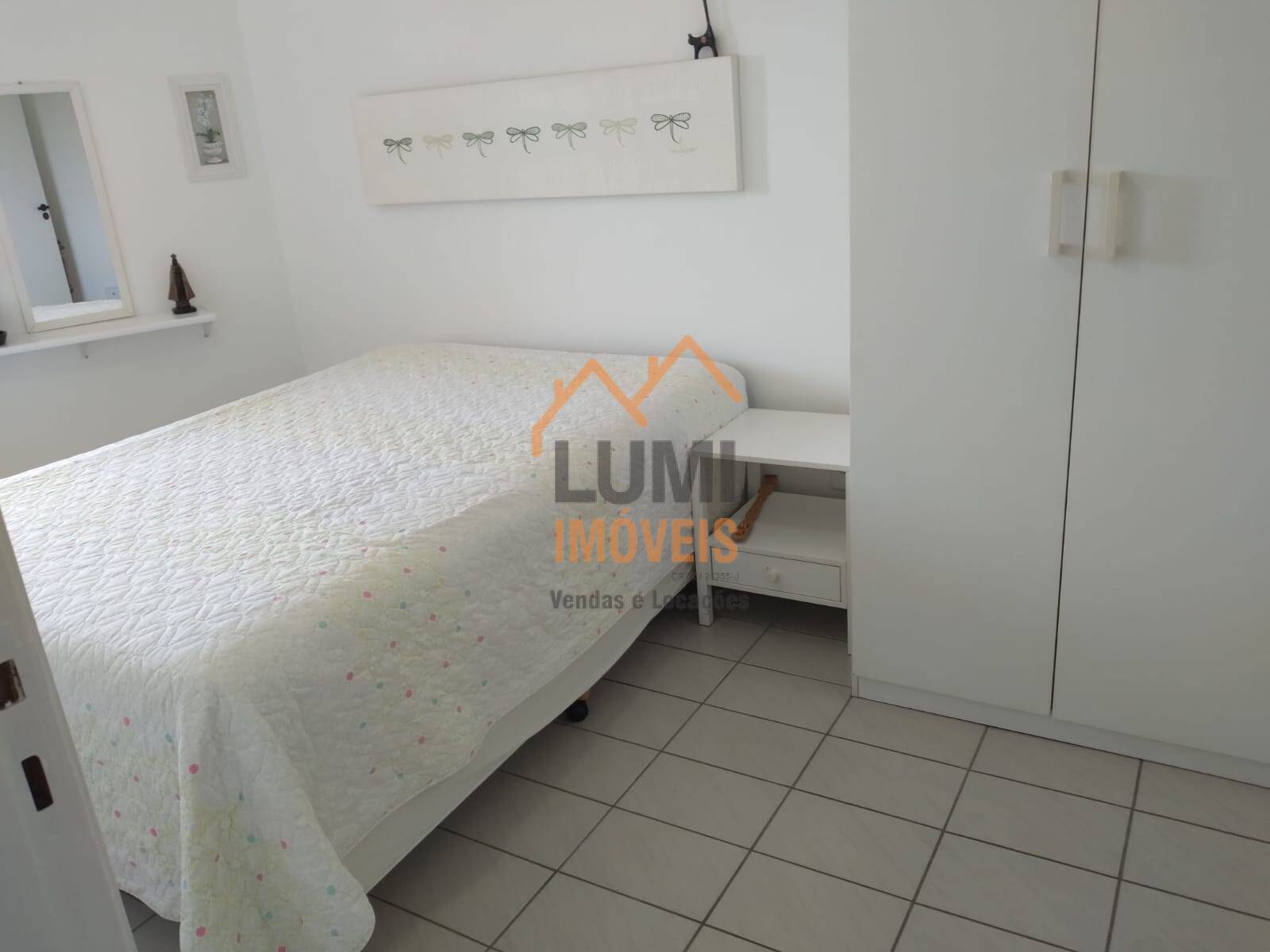 Cobertura duplex - 3 dormitórios - R$ 1.080.000 - Praia Grande - Ubatuba