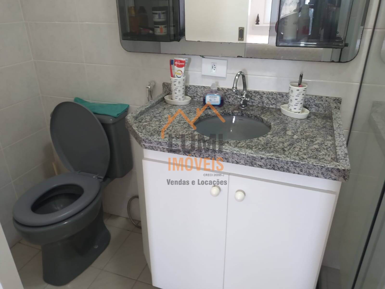 Cobertura duplex - 3 dormitórios - R$ 1.080.000 - Praia Grande - Ubatuba