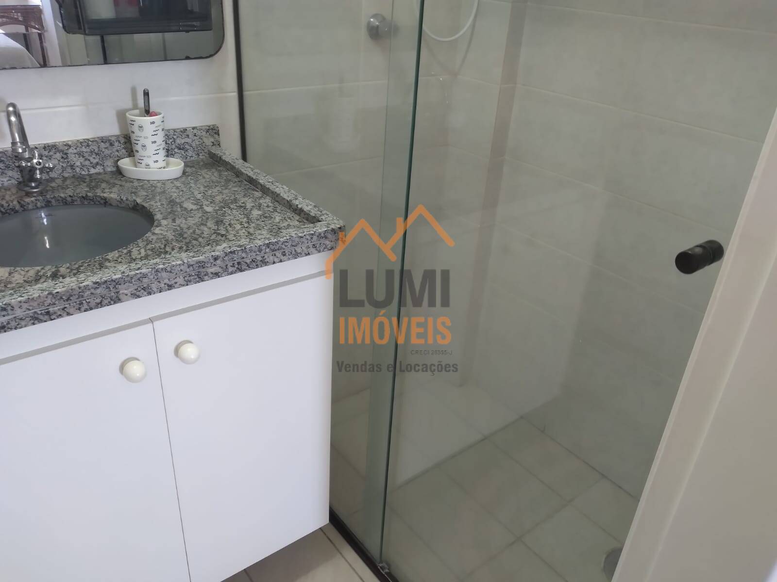 Cobertura duplex - 3 dormitórios - R$ 1.080.000 - Praia Grande - Ubatuba