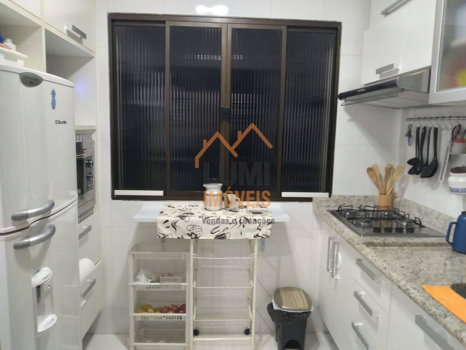 Cobertura duplex - 3 dormitórios - R$ 1.080.000 - Praia Grande - Ubatuba