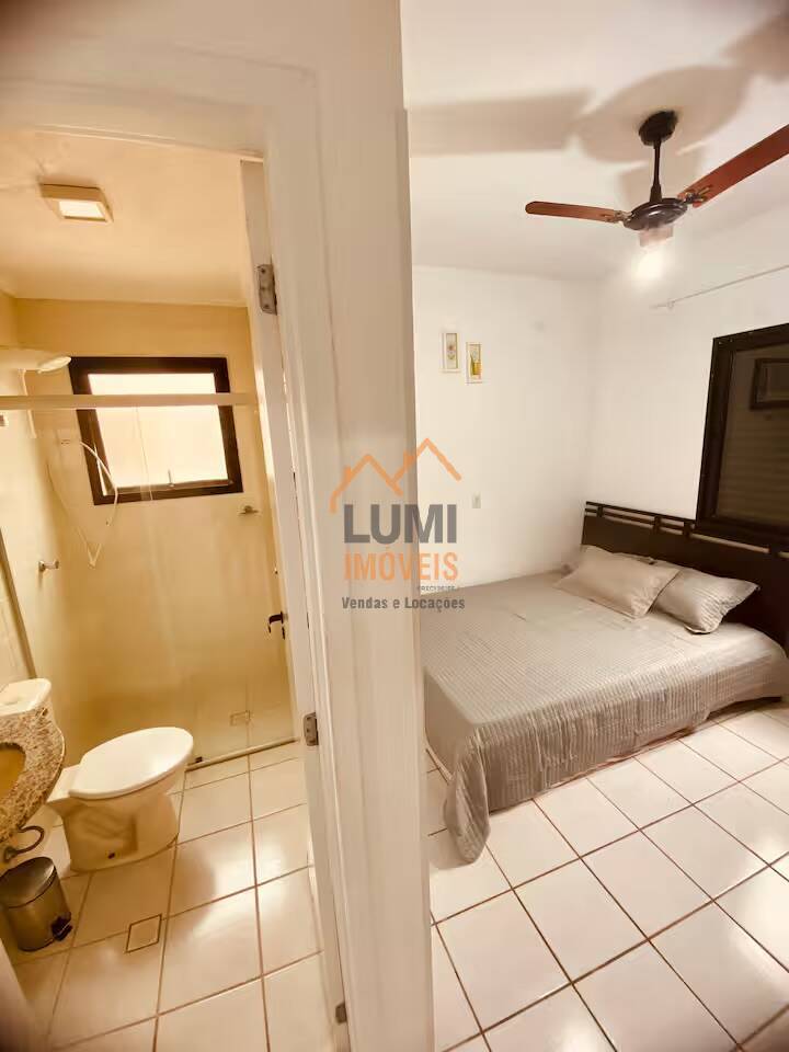 Cobertura duplex - 3 dormitórios - R$ 1.200.000 - Praia Grande - Ubatuba