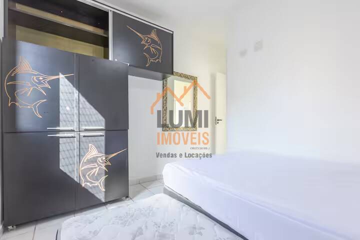 Cobertura duplex - 3 dormitórios - R$ 1.200.000 - Praia Grande - Ubatuba