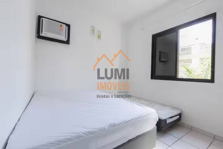 Cobertura duplex - 3 dormitórios - R$ 1.200.000 - Praia Grande - Ubatuba