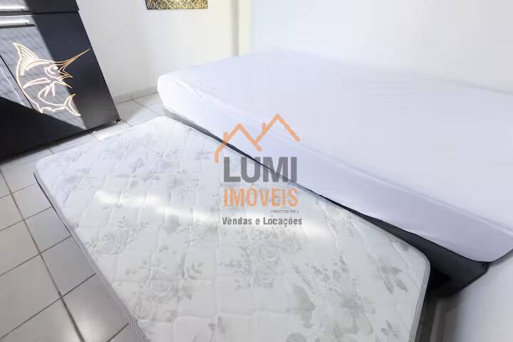 Cobertura duplex - 3 dormitórios - R$ 1.200.000 - Praia Grande - Ubatuba