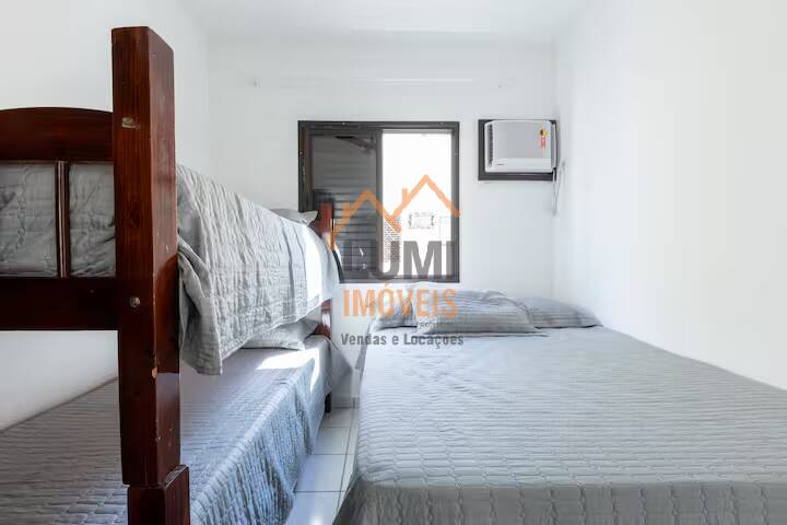 Cobertura duplex - 3 dormitórios - R$ 1.200.000 - Praia Grande - Ubatuba