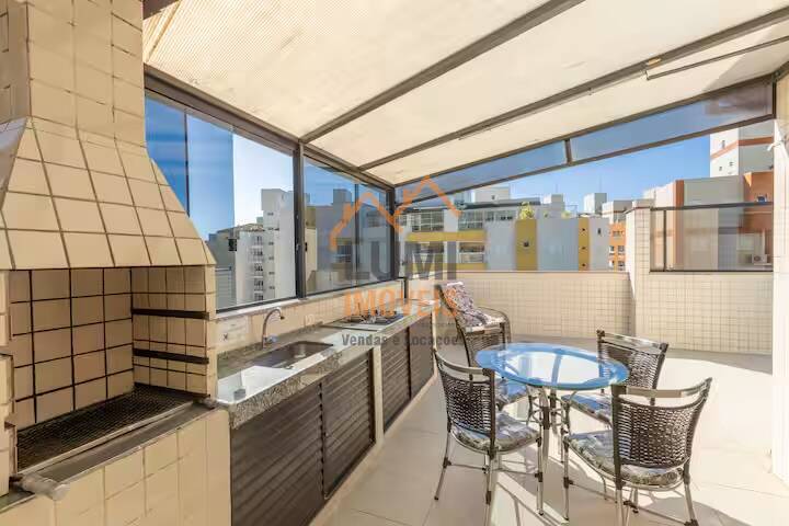 Cobertura duplex - 3 dormitórios - R$ 1.200.000 - Praia Grande - Ubatuba