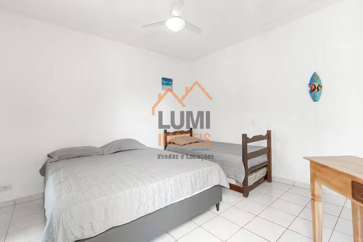 Cobertura duplex - 3 dormitórios - R$ 1.200.000 - Praia Grande - Ubatuba