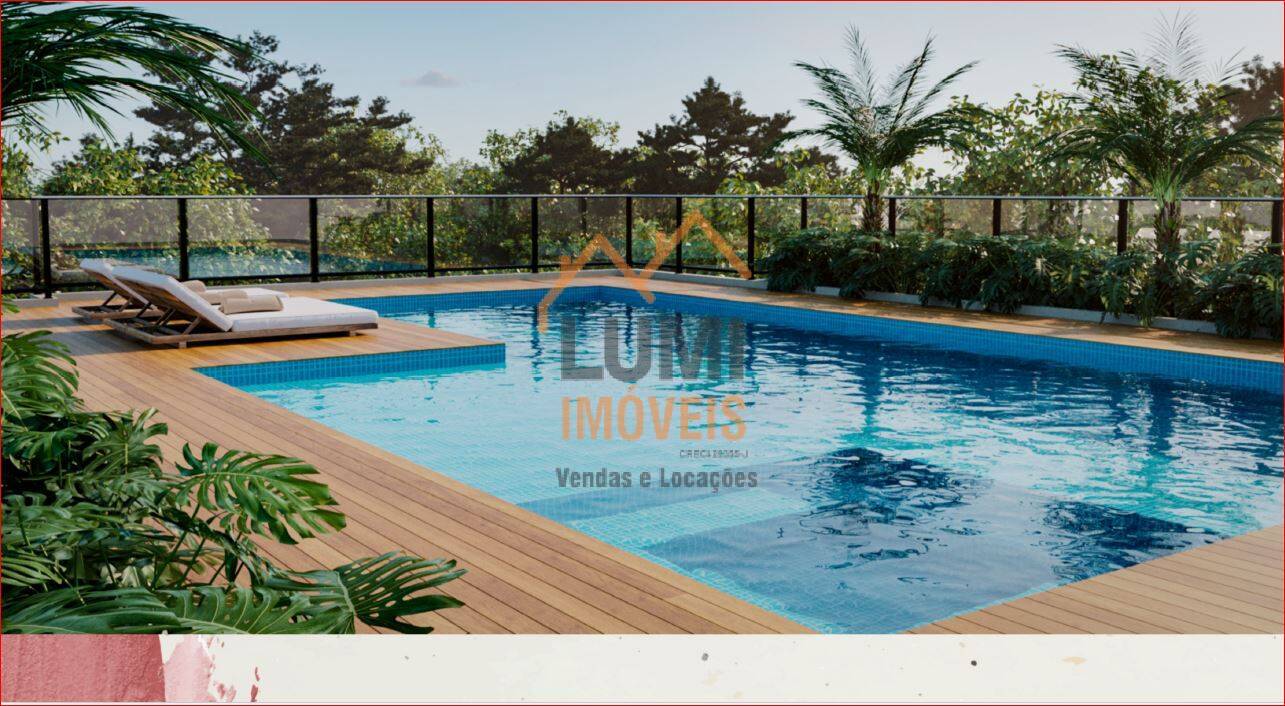 Praia Grande - Lançamento  2 Quartos - R$ 484.000,00  Ubatuba SP