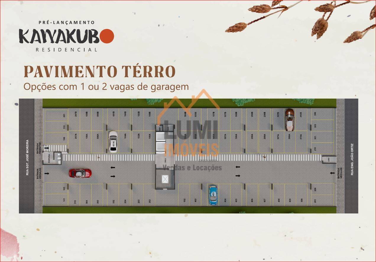 Praia Grande - Lançamento  2 Quartos - R$ 484.000,00  Ubatuba SP