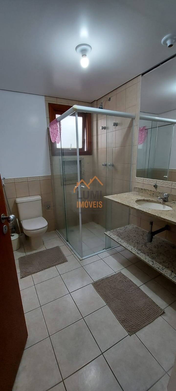Apartamento Praia Grande Frente mar 2 Quartos Grand Bali Ubatuba SP