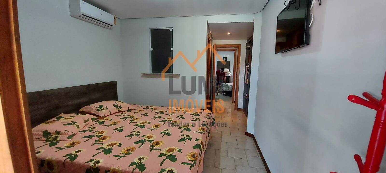 Apartamento Praia Grande Frente mar 2 Quartos Grand Bali Ubatuba SP