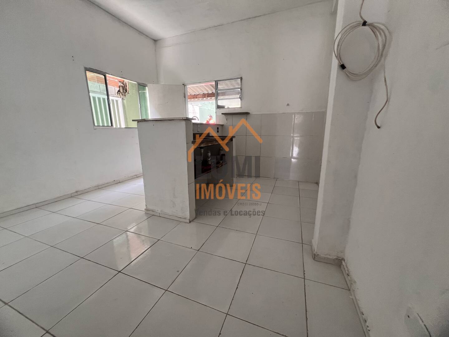 Casa sobrado - 3 dormitórios- R$ 850.000 - Centro - Ubatuba