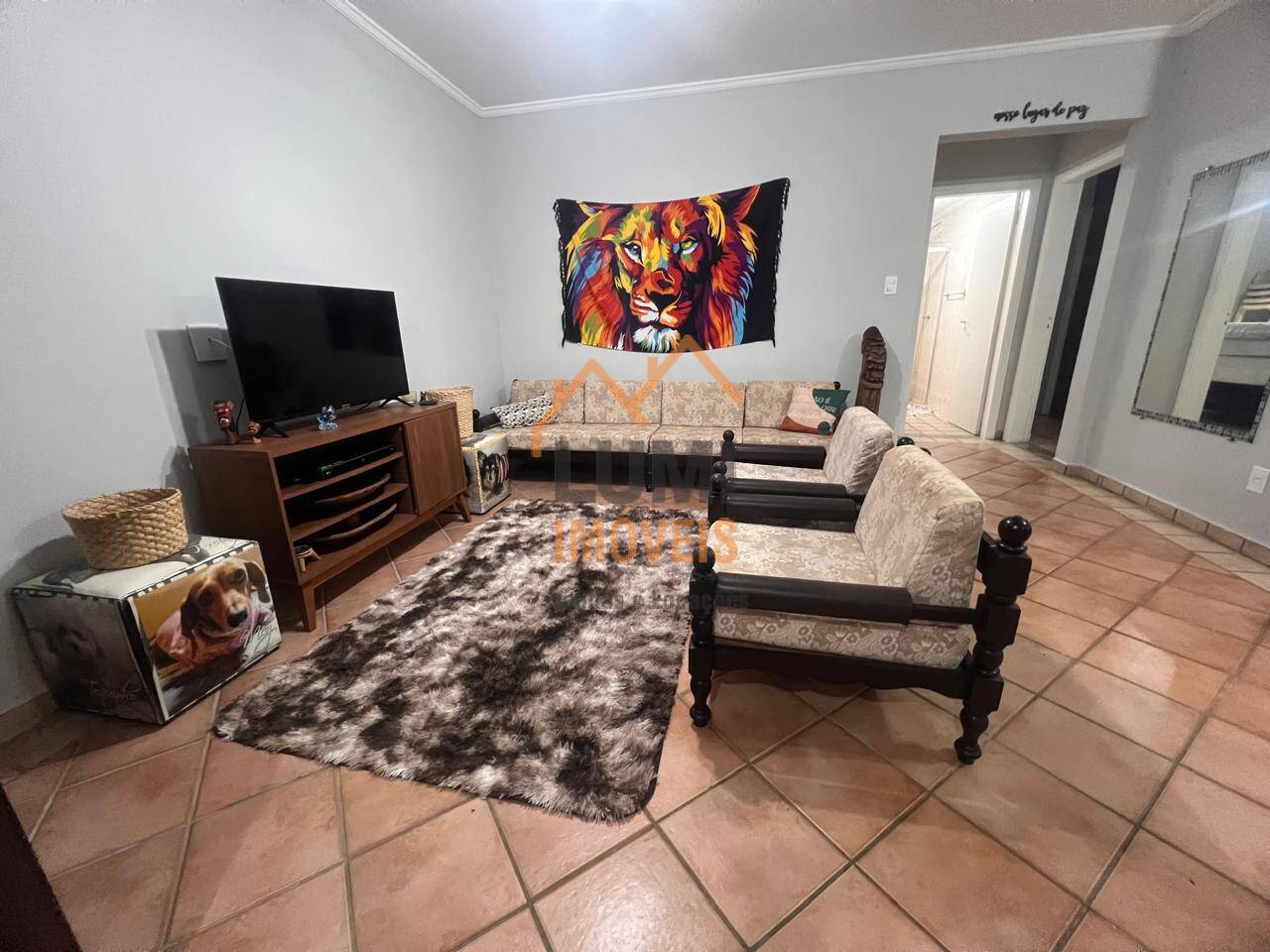 Apartamento - 2 dormitórios - R$ 650.000 - Praia Grande - Ubatuba