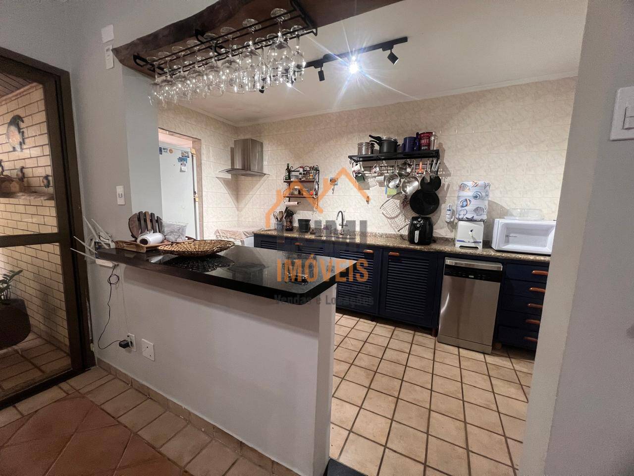 Apartamento - 2 dormitórios - R$ 650.000 - Praia Grande - Ubatuba