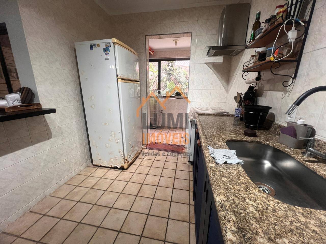 Apartamento - 2 dormitórios - R$ 650.000 - Praia Grande - Ubatuba