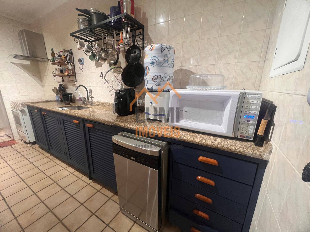 Apartamento - 2 dormitórios - R$ 650.000 - Praia Grande - Ubatuba