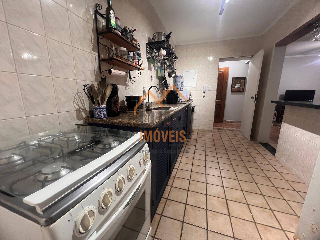Apartamento - 2 dormitórios - R$ 650.000 - Praia Grande - Ubatuba