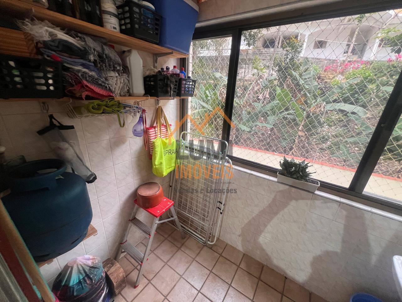 Apartamento - 2 dormitórios - R$ 650.000 - Praia Grande - Ubatuba