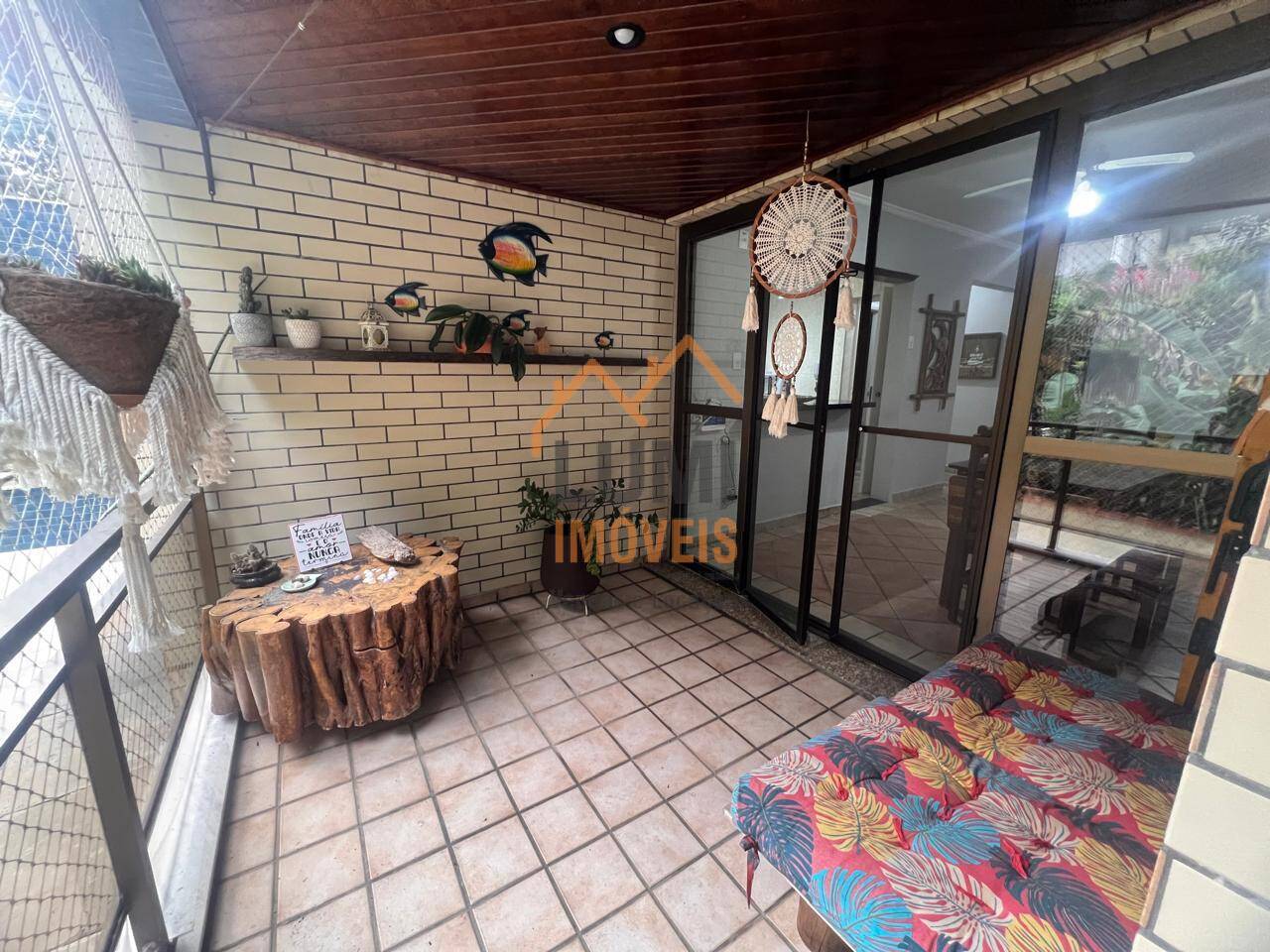 Apartamento - 2 dormitórios - R$ 650.000 - Praia Grande - Ubatuba