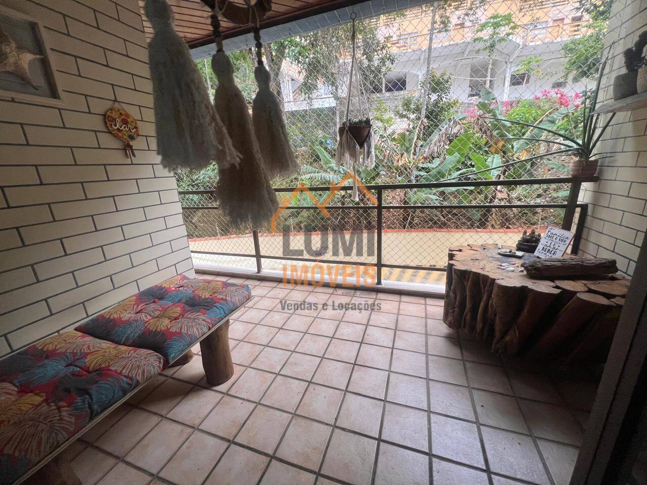 Apartamento - 2 dormitórios - R$ 650.000 - Praia Grande - Ubatuba