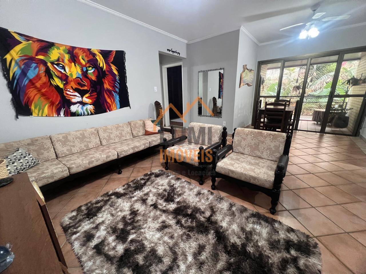 Apartamento - 2 dormitórios - R$ 650.000 - Praia Grande - Ubatuba