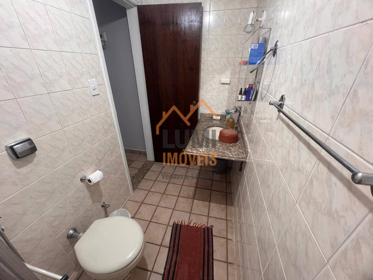 Apartamento - 2 dormitórios - R$ 650.000 - Praia Grande - Ubatuba