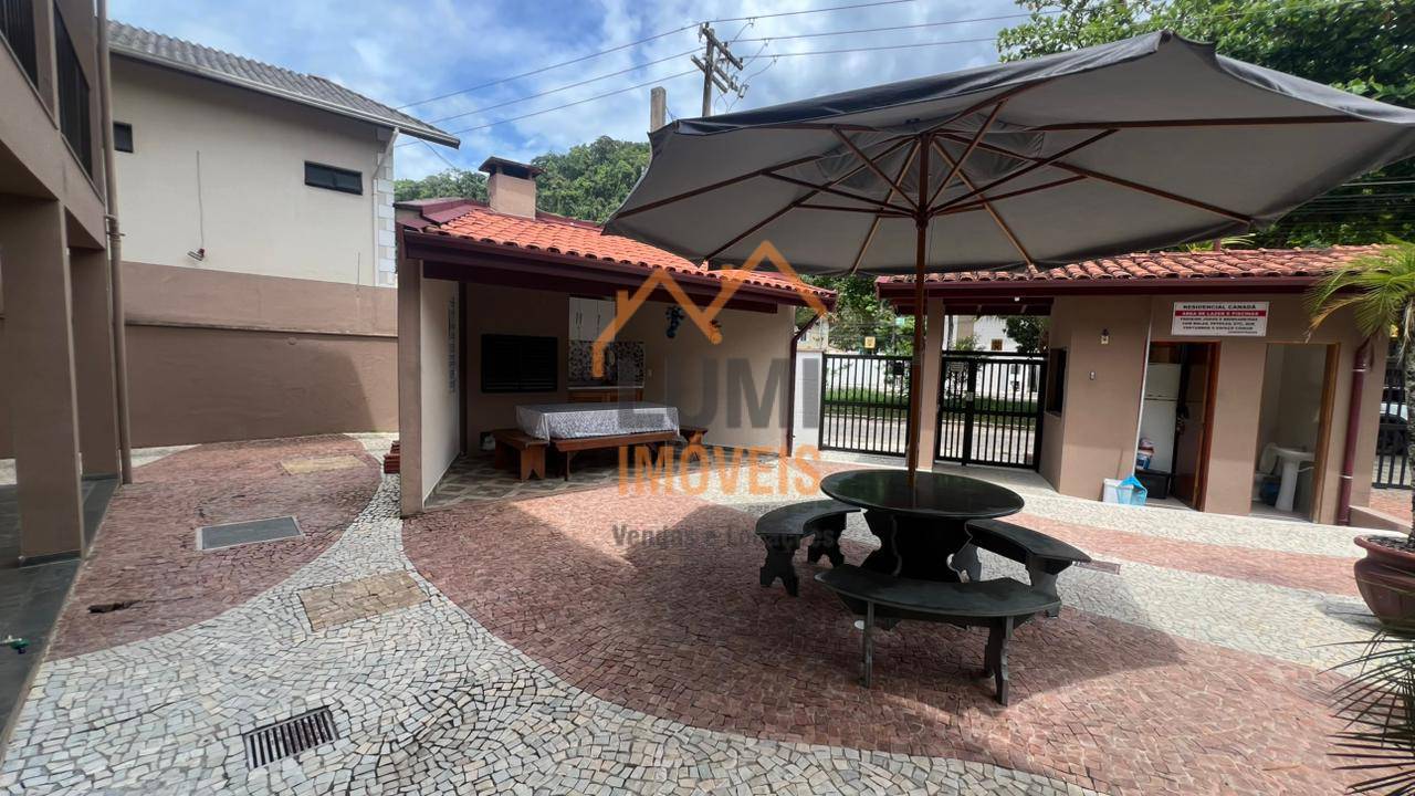 APARTAMENTO - 2 DORM - R$ 530.000 - COM PISCINA - PRAIA GRANDE - UBATUBA