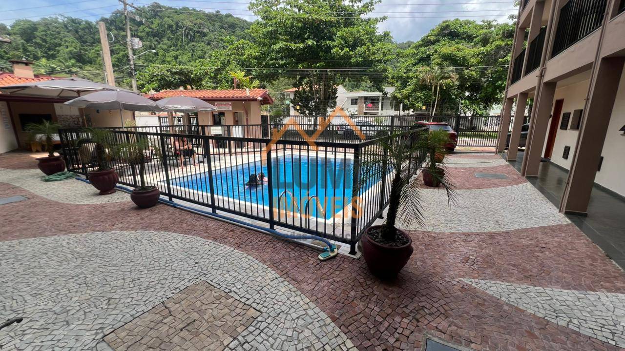 APARTAMENTO - 2 DORM - R$ 530.000 - COM PISCINA - PRAIA GRANDE - UBATUBA