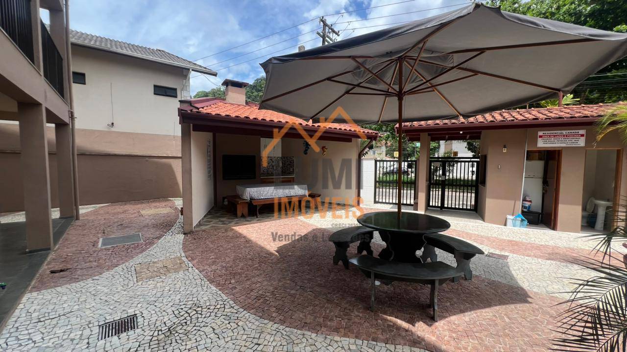 APARTAMENTO - 2 DORM - R$ 530.000 - COM PISCINA - PRAIA GRANDE - UBATUBA