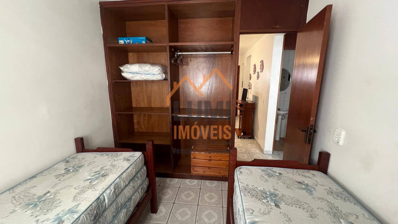APARTAMENTO - 2 DORM - R$ 530.000 - COM PISCINA - PRAIA GRANDE - UBATUBA