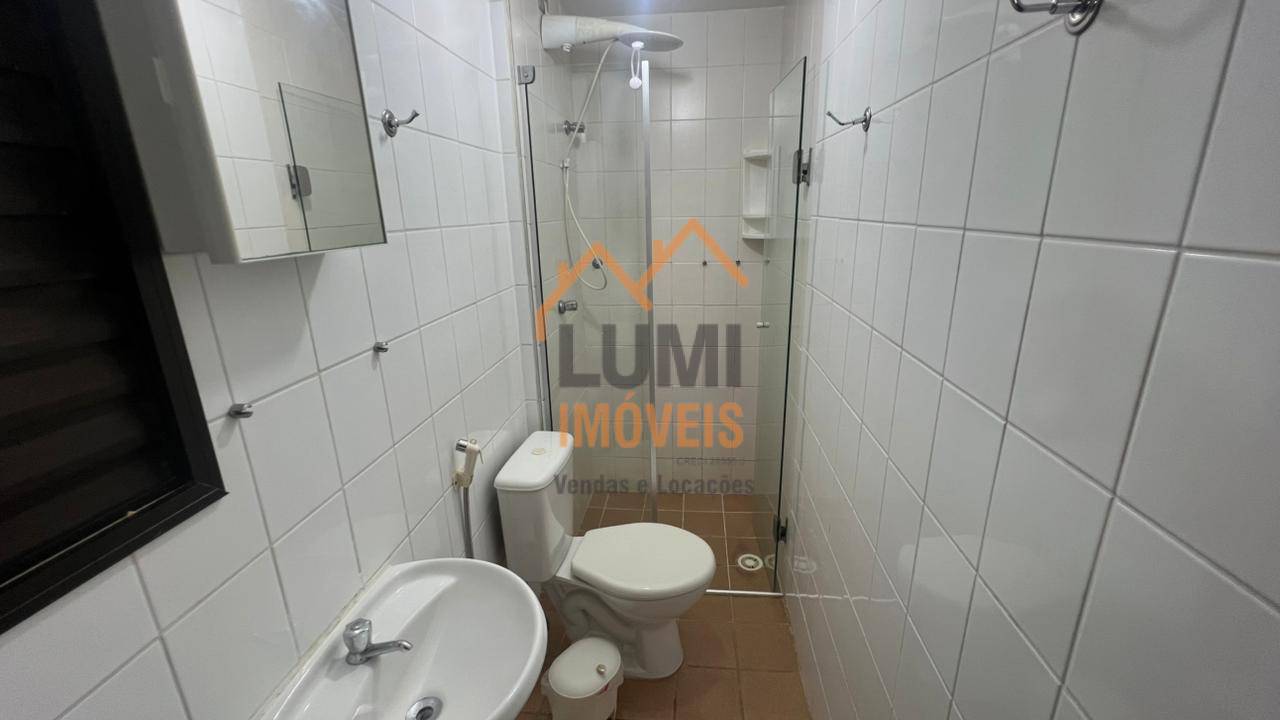 APARTAMENTO - 2 DORM - R$ 530.000 - COM PISCINA - PRAIA GRANDE - UBATUBA
