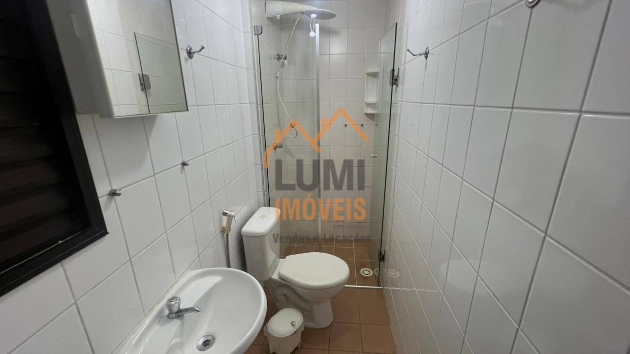 APARTAMENTO - 2 DORM - R$ 530.000 - COM PISCINA - PRAIA GRANDE - UBATUBA