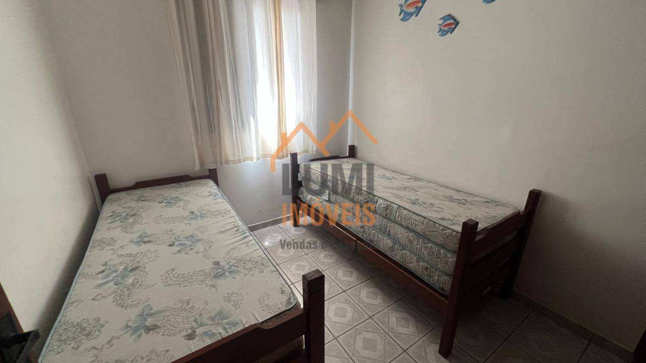 APARTAMENTO - 2 DORM - R$ 530.000 - COM PISCINA - PRAIA GRANDE - UBATUBA