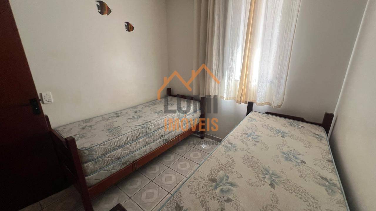 APARTAMENTO - 2 DORM - R$ 530.000 - COM PISCINA - PRAIA GRANDE - UBATUBA