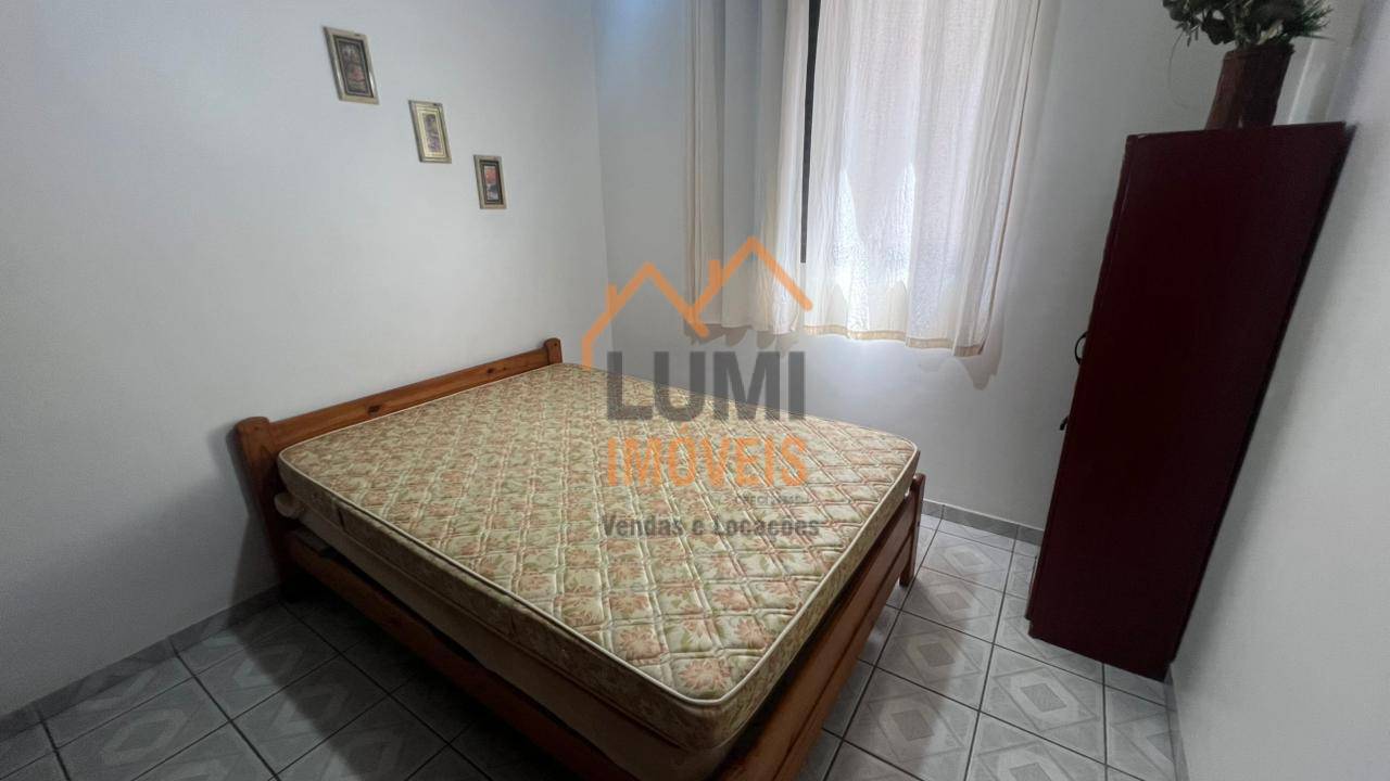 APARTAMENTO - 2 DORM - R$ 530.000 - COM PISCINA - PRAIA GRANDE - UBATUBA