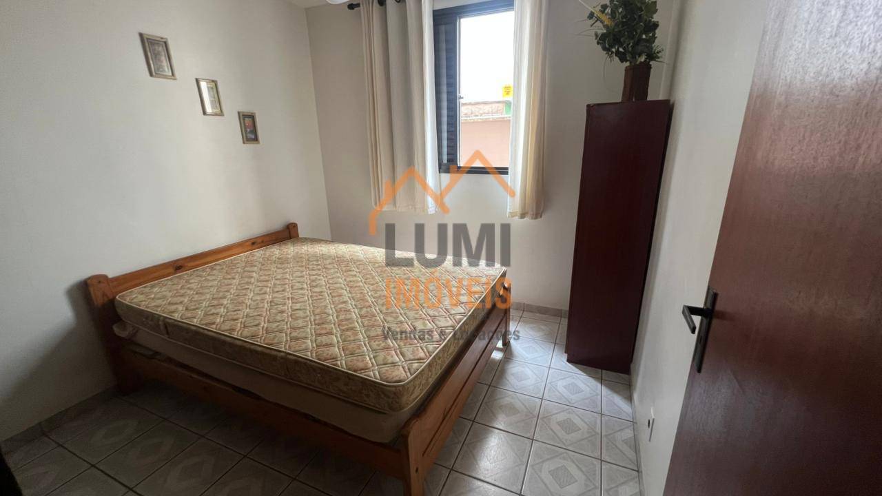 APARTAMENTO - 2 DORM - R$ 530.000 - COM PISCINA - PRAIA GRANDE - UBATUBA
