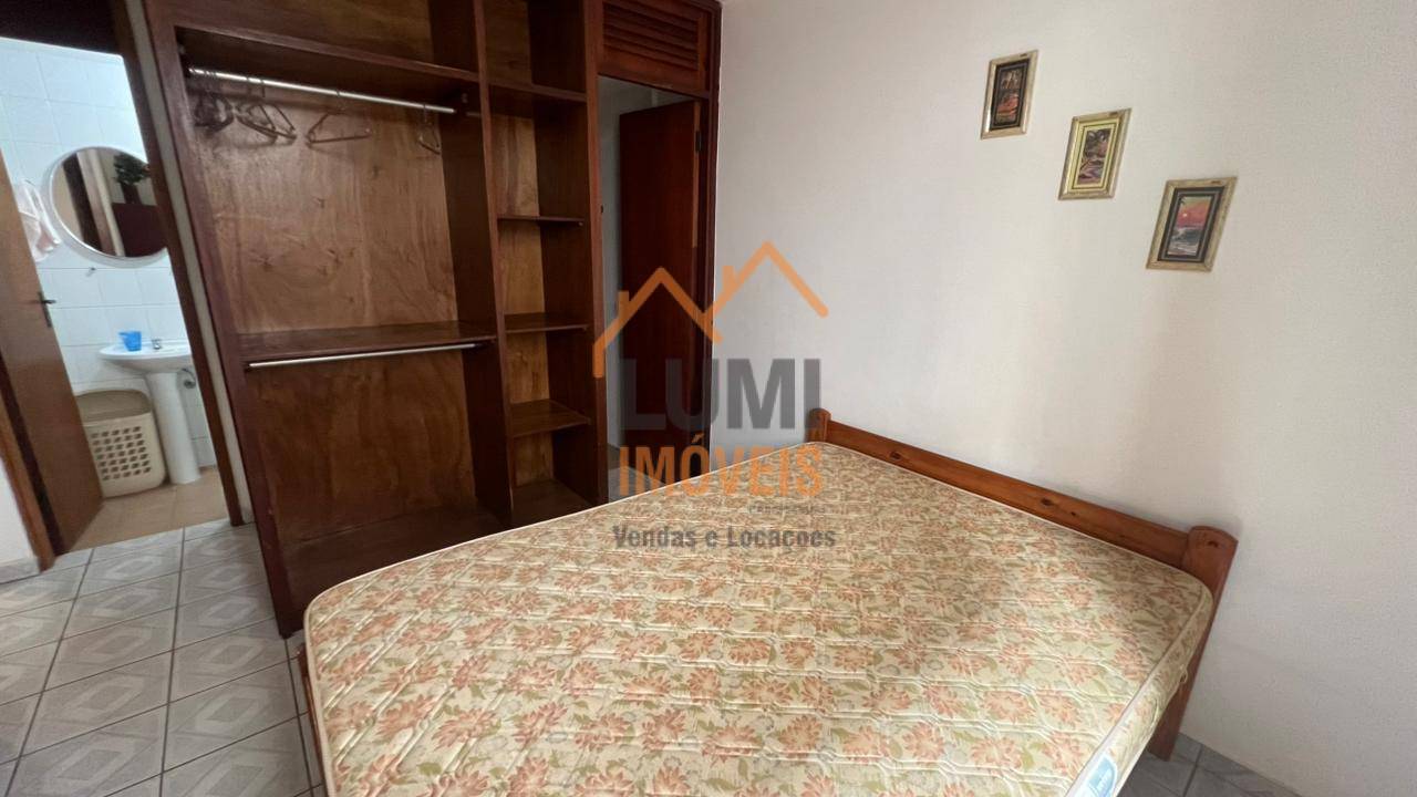 APARTAMENTO - 2 DORM - R$ 530.000 - COM PISCINA - PRAIA GRANDE - UBATUBA