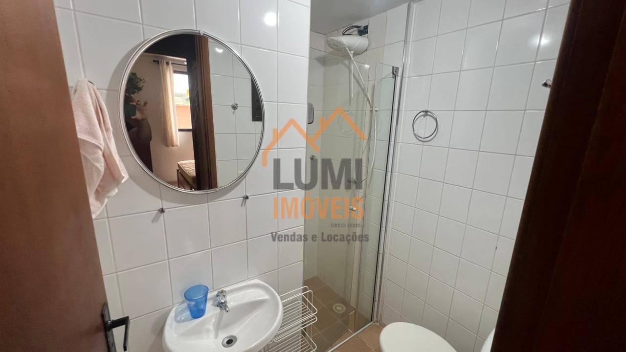 APARTAMENTO - 2 DORM - R$ 530.000 - COM PISCINA - PRAIA GRANDE - UBATUBA
