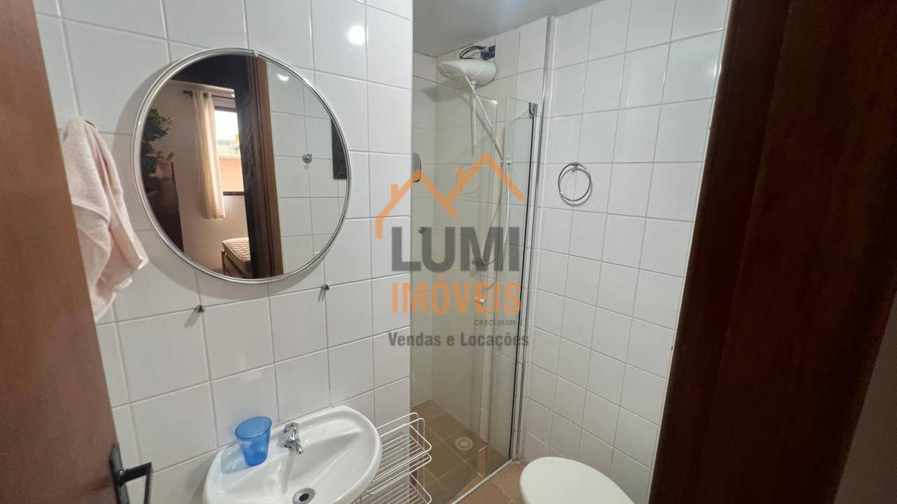 APARTAMENTO - 2 DORM - R$ 530.000 - COM PISCINA - PRAIA GRANDE - UBATUBA