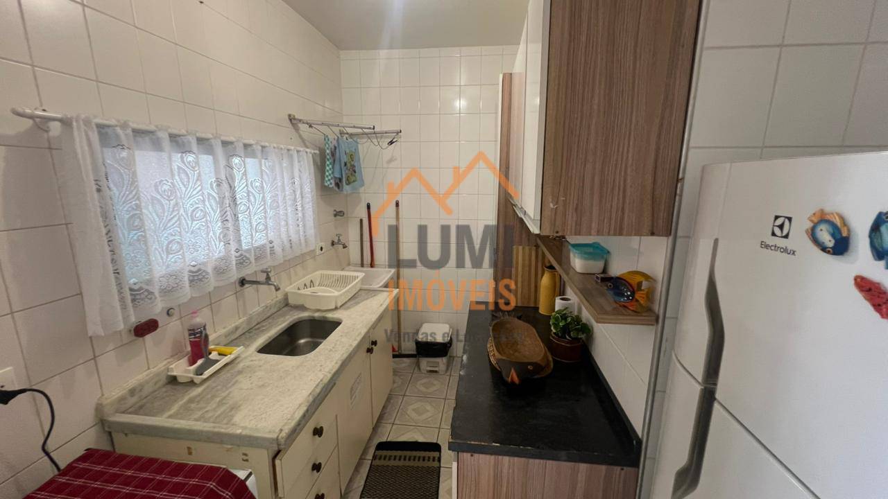 APARTAMENTO - 2 DORM - R$ 530.000 - COM PISCINA - PRAIA GRANDE - UBATUBA